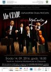 Grupa MoCarta: Koncert z łezką w oku...